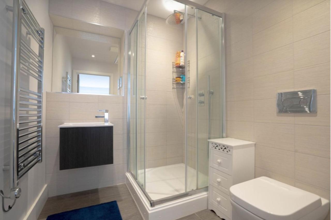 Gorgeous Spacious 2 Bed 2 Bath Apartment Leicester Buitenkant foto