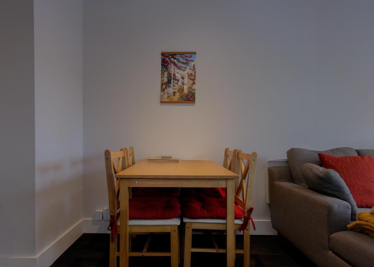 Gorgeous Spacious 2 Bed 2 Bath Apartment Leicester Buitenkant foto