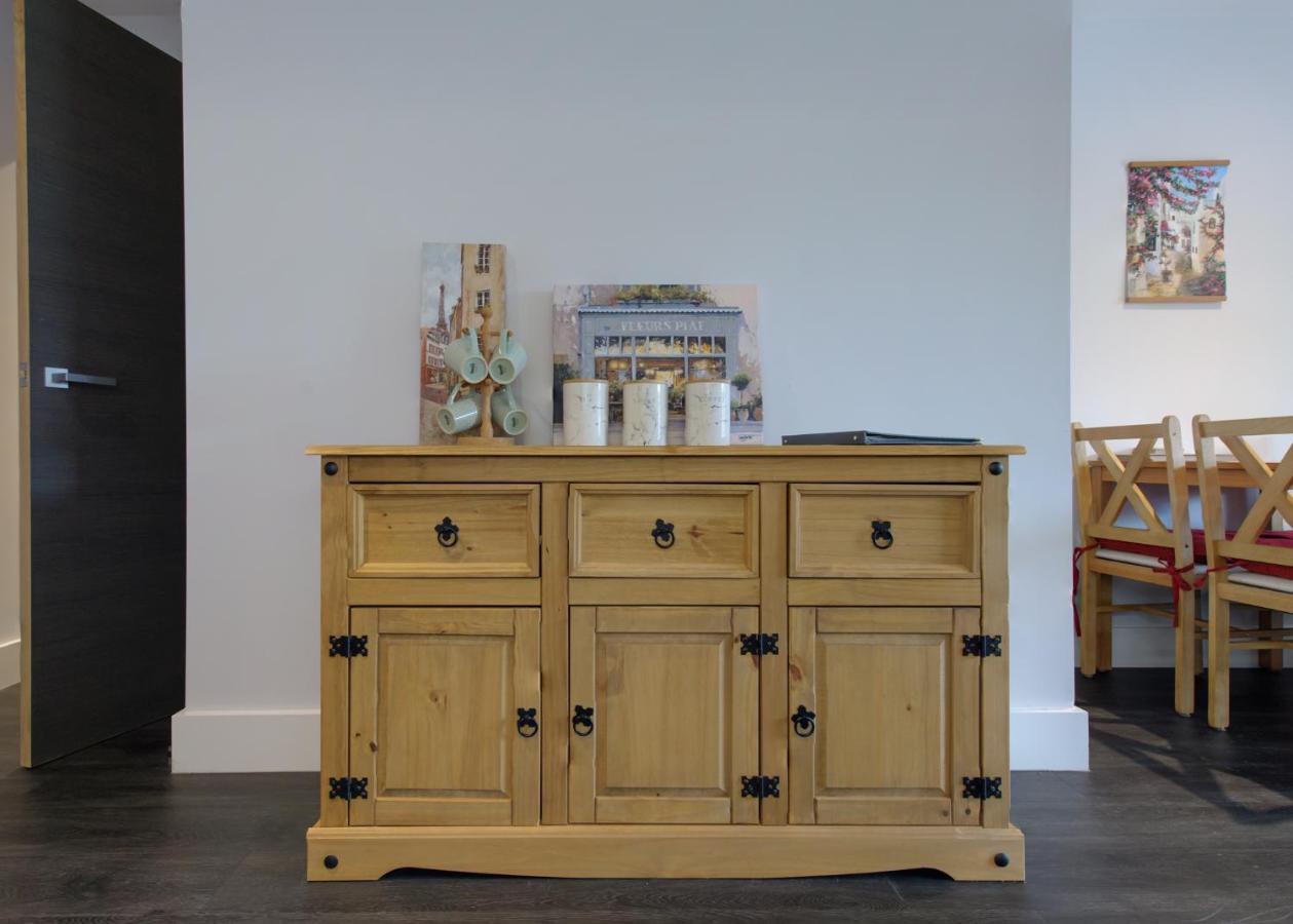 Gorgeous Spacious 2 Bed 2 Bath Apartment Leicester Buitenkant foto